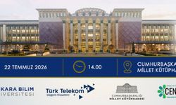 5. Uluslararası Critical Muslim Studies Konferansı Ankara'da düzenlenecek