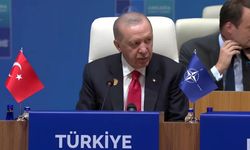 Başkan Erdoğan: Hürmüz mayından temizlenmeli