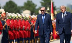 Beyaz Saray'dan Türkiye mesajı