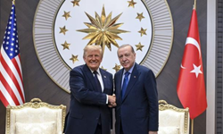 Cumhurbaşkanı Erdoğan ile Trump New York'ta görüşecek