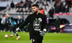 Beşiktaş'ta Ersin Destanoğlu dönemi sona erdi