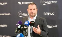 Kulüpler Birliği seçiminde sonuç belli oldu