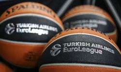 Euroleague'de yeni sezonunun ilk hafta programı açıklandı