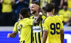 Fenerbahçe ilk hazırlık maçını kazandı