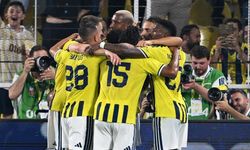 Fenerbahçe Şampiyonlar Ligi kadrosunu güncelledi
