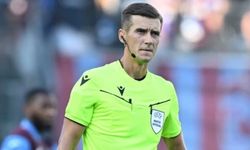 Fenerbahçe - Gornik Zabrze maçının hakemi açıklandı