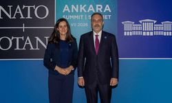 Bakan Fidan, Macar mevkidaşı Orban ile görüştü