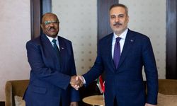 Sudan Dışişleri Bakanı Salem Türkiye'ye geliyor