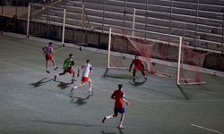 Yıkıntılar arasında bir umut: Filistin futbolu yeniden doğuyor