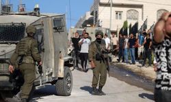 Nablus'ta gasp saldırısından kurtulanlar konuştu: "Dehşeti yaşadık"