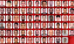 Yurt dışına kaçan 65 firari Türkiye'ye getirildi
