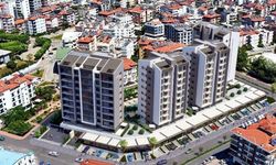 Manavgat imar kıyağı ile gündemde