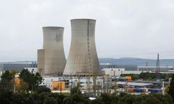 Fransa'da 3 nükleer reaktörün faaliyeti askıya alındı