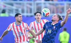 Fransa’ya çeyrek finalde dişli rakip