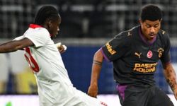Cimbom'a hazırlık maçında Monza şoku
