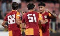 Galatasaray hazırlık maçında Venezia ile karşılaşıyor