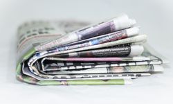 Türkiye'de geçen yıl 659 gazete resmi ilan yayımladı