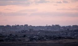 Hamas Gazze'de kapsamlı ateşkesi kabul etti