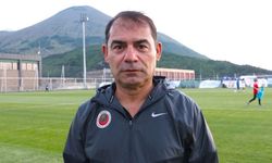 Metin Diyadin’den Gençlerbirliği yönetimine net mesaj