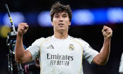 Real Madrid'in genç yıldızı Fenerbahçe'nin hedefinde