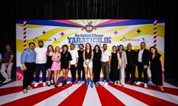 Puffy, Kristal Elma’dan 4 ödülle döndü
