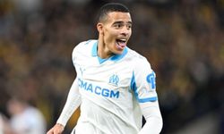 Mason Greenwood transferinde işlem tamam