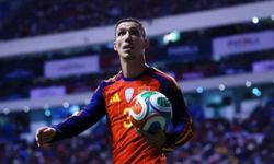 Adı Beşiktaş'la anılıyordu: O yıldız resmen Atletico Madrid'de