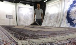 Türkiye yılın ilk yarısında 1 milyar 257 milyon dolarlık halı ihraç etti