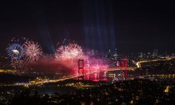 İstanbul'da havai fişek ve meşale kullanımı yasaklandı