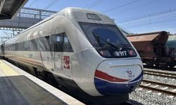 YHT ile 48 saatte Türkiye turu
