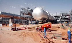 Petrolün kalbine Kamikaze saldırısı: Husiler Aramco’yu hedef aldı