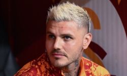 Mauro Icardi'ye yurt dışı çıkış yasağı geldi
