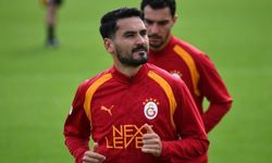 İlkay Gündoğan’dan geleceğine dair önemli açıklamalar