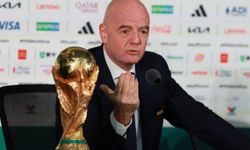FIFA’dan koltuk kurtarma planı: Dünya Kupası 64 takıma çıkıyor