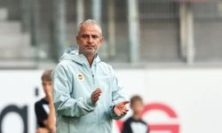 İsmail Kartal kararını verdi: İşte Fenerbahçe’nin ilk 11'i