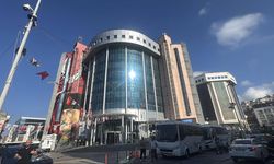 İzmit Belediyesine yönelik 'yolsuzluk' operasyonu