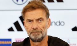 Almanya Milli Takımı Jurgen Klopp'a emanet