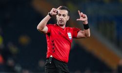 UEFA'dan Kadir Sağlam'a kritik görev
