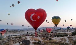 Türkiye dünyanın en çok ziyaret edilen 4’üncü ülkesi oldu