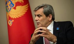 Karadağ Dışişleri Bakanı: NATO Zirvesi çok doğru bir ülkede yapılıyor