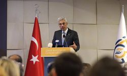 Bakan Memişoğlu: İlk defa 'Üreten Sağlık' anlayışını hayata geçiriyoruz