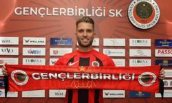 Süper Lig'in deneyimli yıldızı Gençlerbirliği'nde