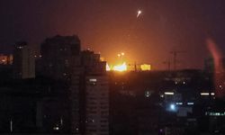 Rusya: Kiev ve Lviv dahil Ukrayna’da 7 bölgedeki askeri hedefleri vurduk