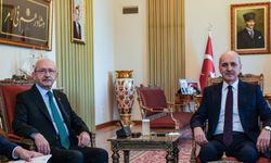 TBMM Başkanı Kurtulmuş, yarın Kılıçdaroğlu'nu kabul edecek