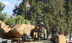 MSB: Türkiye, Ada'da barışı tesis etti