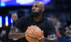 LeBron James’ten NBA’i şoke eden transfer