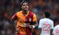 Galatasaray, Lemina ile 2 yıllık sözleşme imzaladı