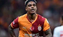 Mario Lemina’dan Al Shabab’a olay yanıt
