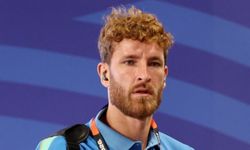 Siyah-beyazlılardan Léo Pereira için resmi adım