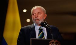 Brezilya Devlet Başkanı Lula da Silva, Trump'ı 'korsanlıkla' suçladı